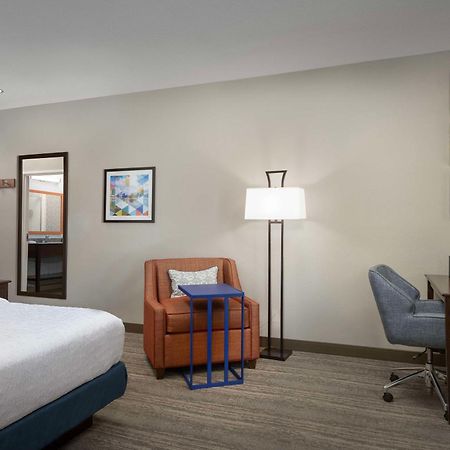 Hampton Inn & Suites Huntsville Research Park Area Ngoại thất bức ảnh