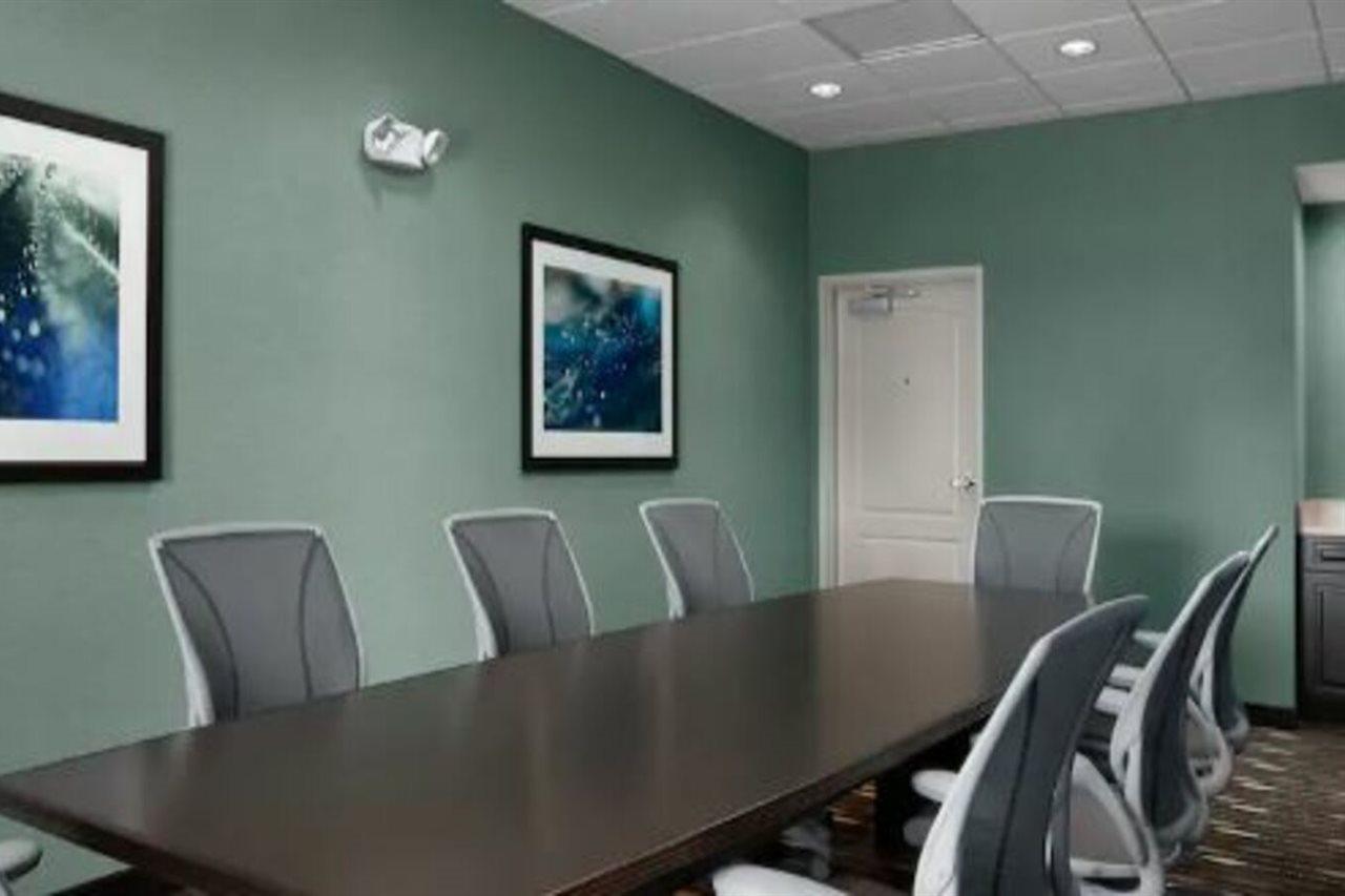 Hampton Inn & Suites Huntsville Research Park Area Ngoại thất bức ảnh