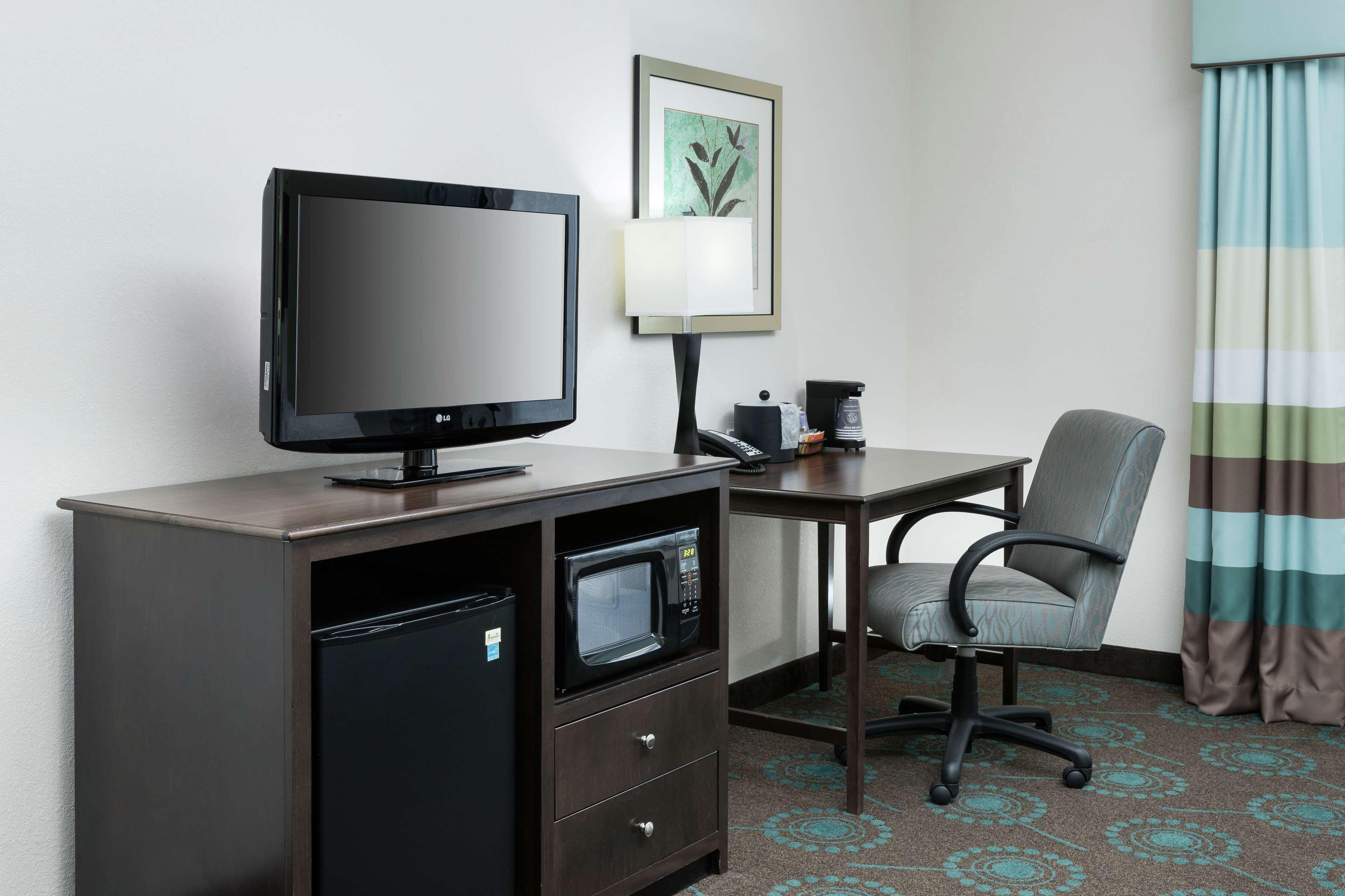 Hampton Inn & Suites Huntsville Research Park Area Ngoại thất bức ảnh