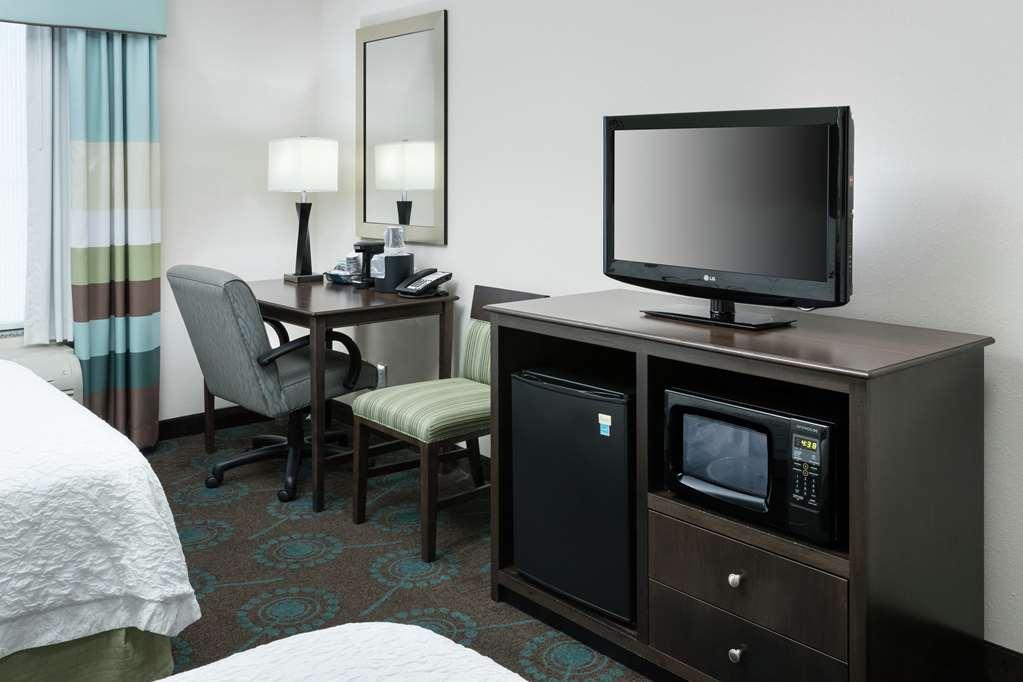 Hampton Inn & Suites Huntsville Research Park Area Phòng bức ảnh
