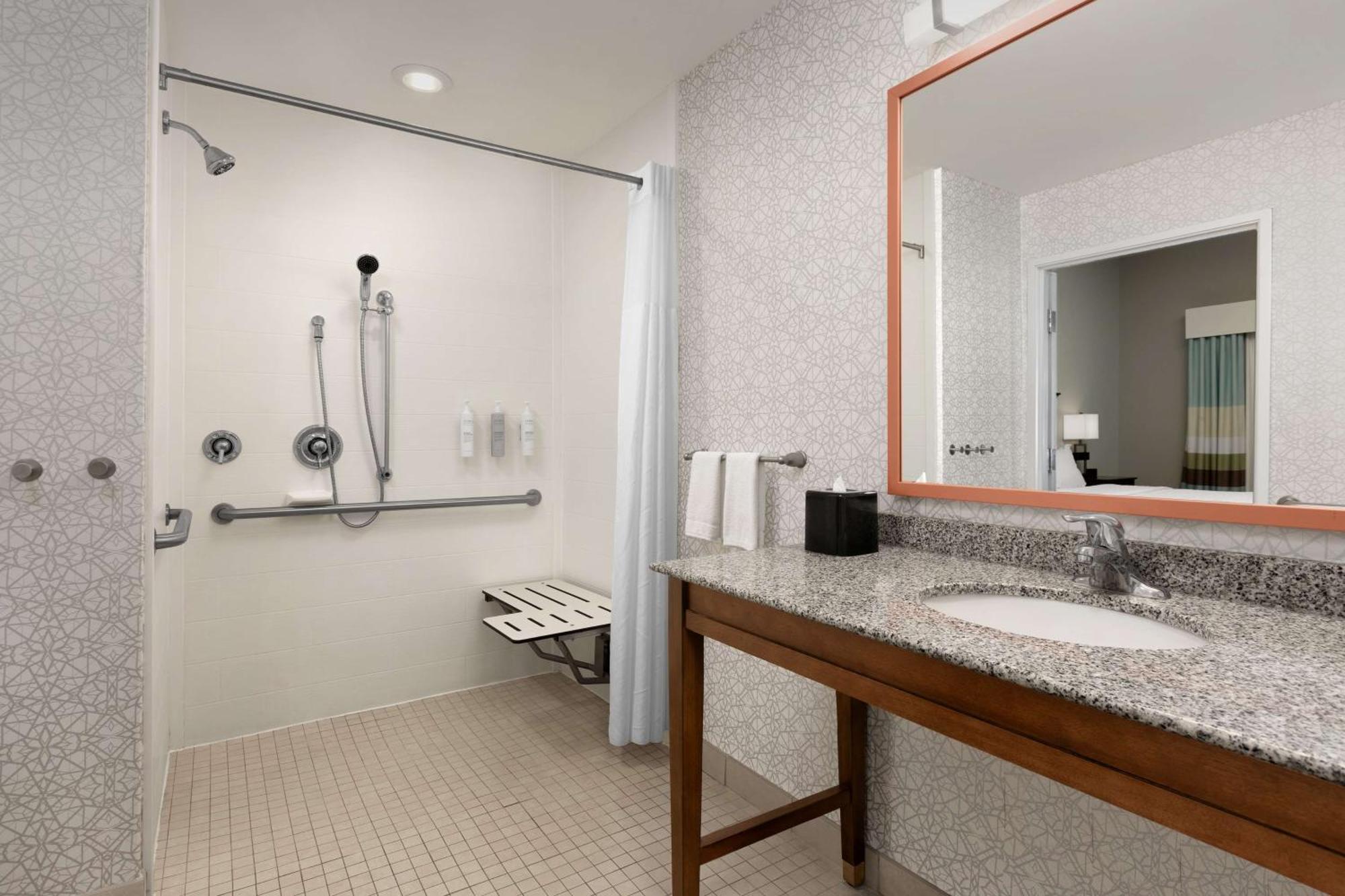 Hampton Inn & Suites Huntsville Research Park Area Ngoại thất bức ảnh
