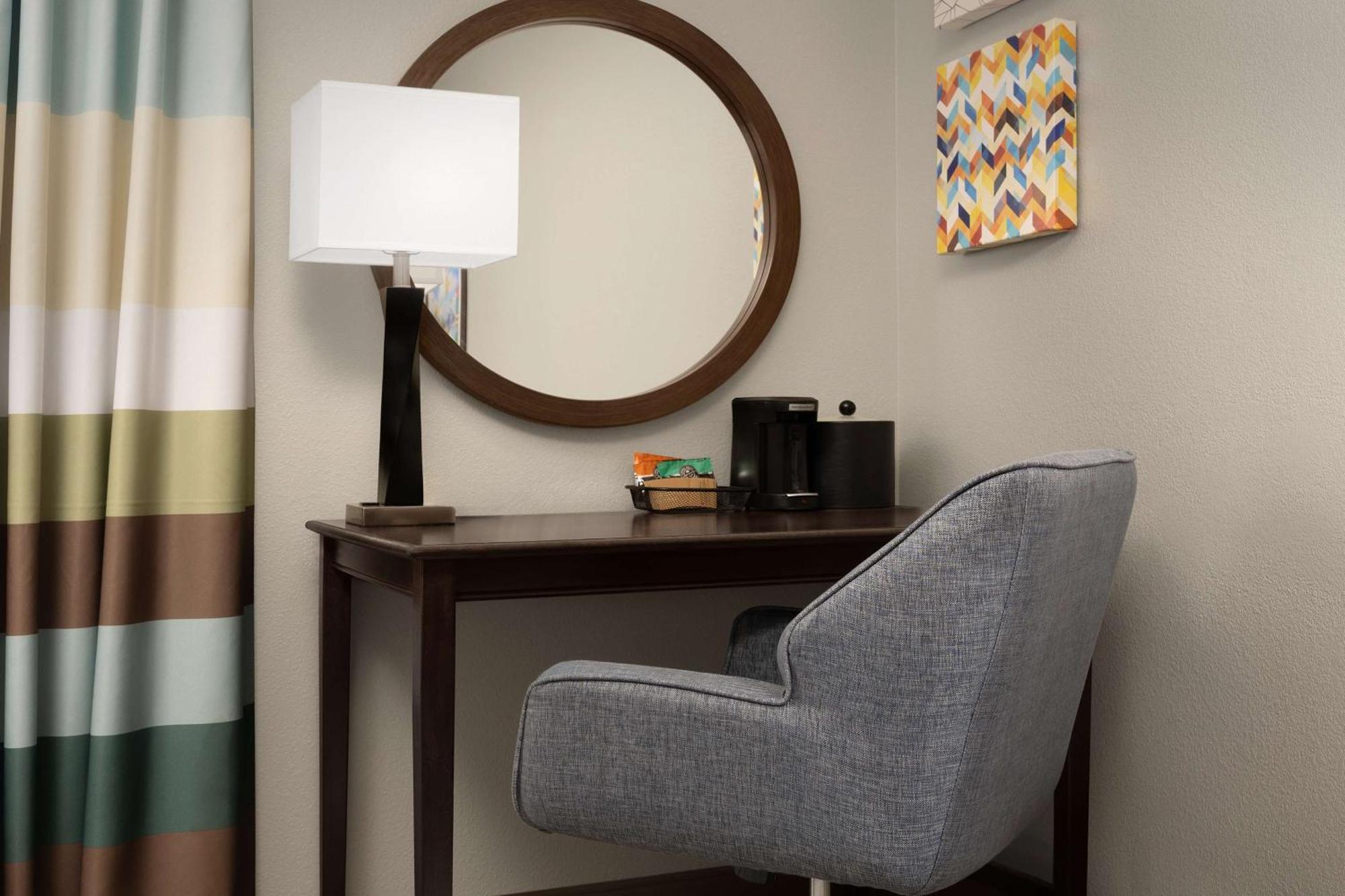 Hampton Inn & Suites Huntsville Research Park Area Ngoại thất bức ảnh