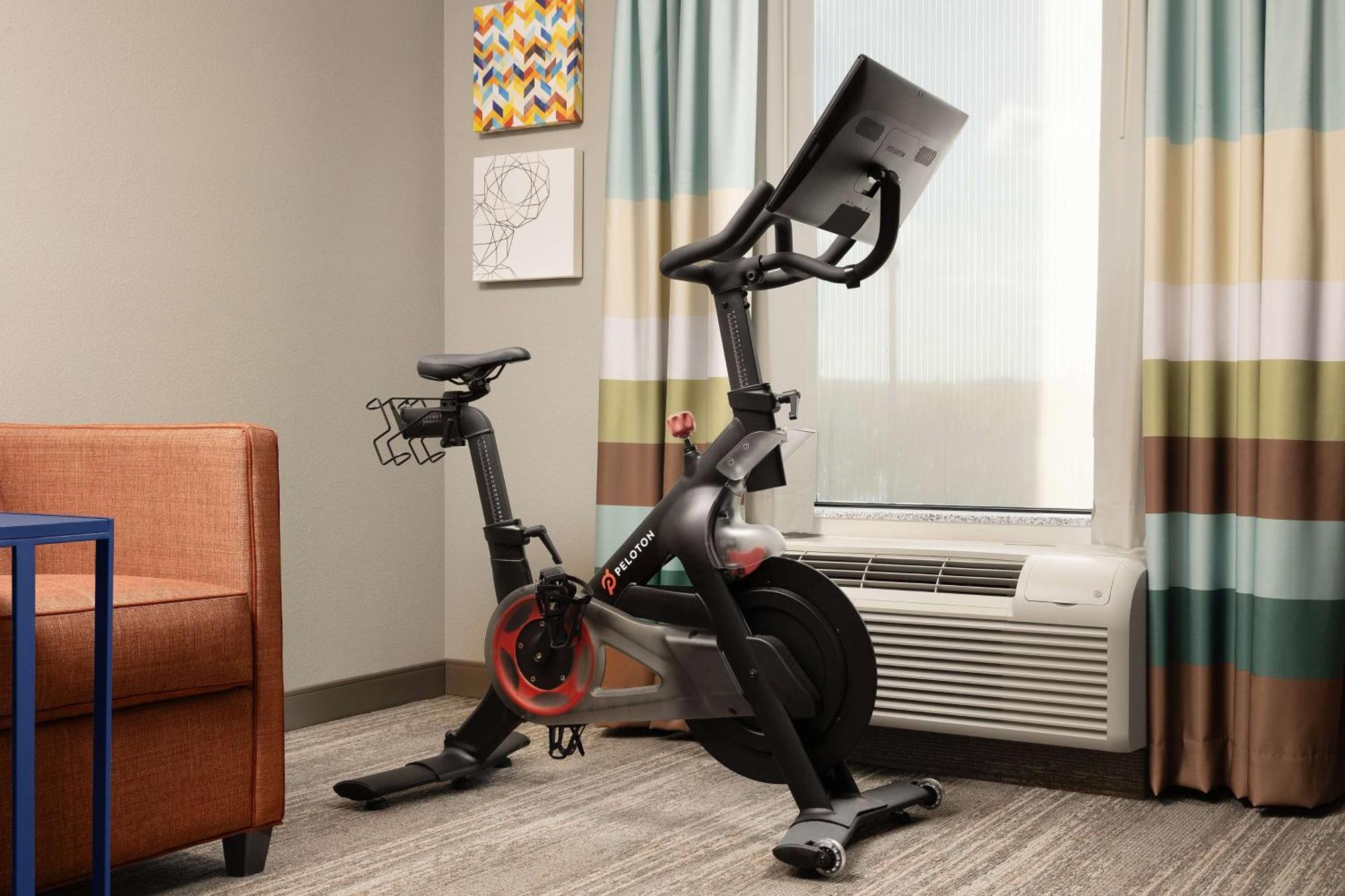 Hampton Inn & Suites Huntsville Research Park Area Ngoại thất bức ảnh