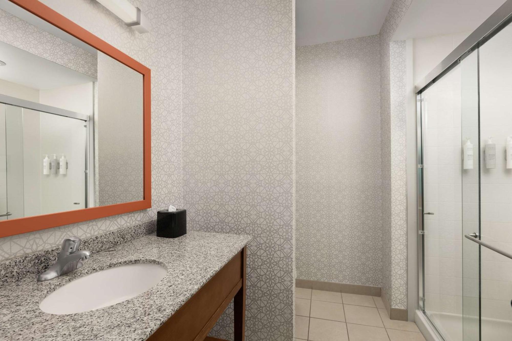 Hampton Inn & Suites Huntsville Research Park Area Ngoại thất bức ảnh