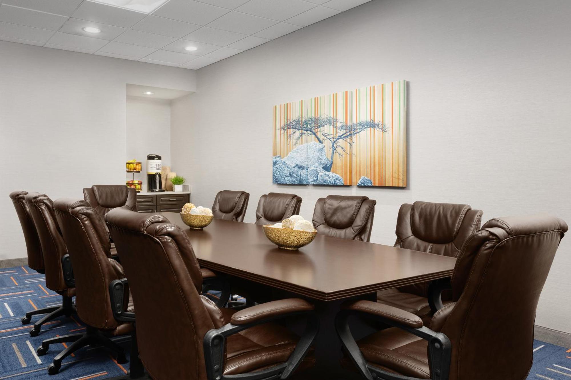 Hampton Inn & Suites Huntsville Research Park Area Ngoại thất bức ảnh